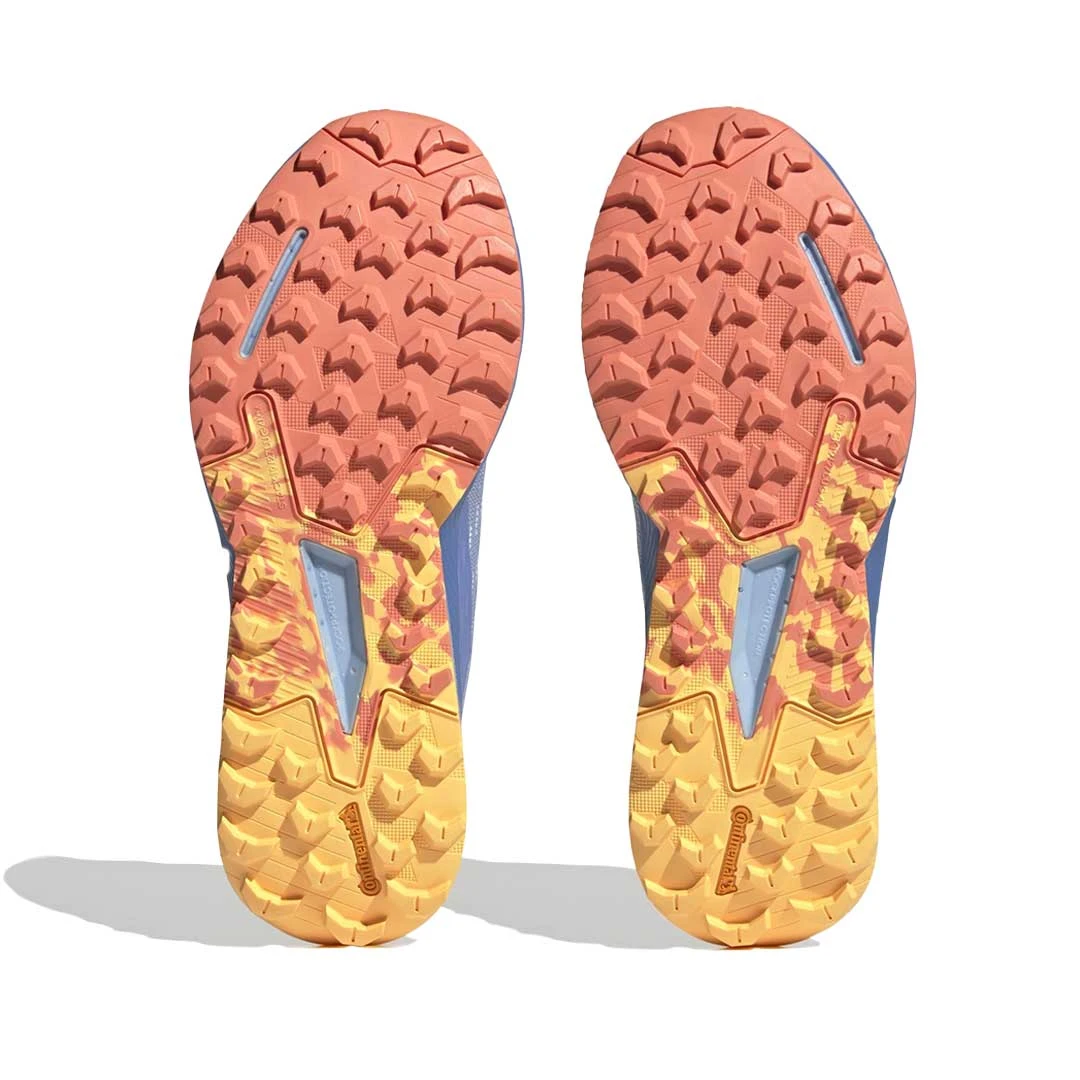 Adidas - Women's Terrex Agravic Flow 2 Shoes (HR1142) 7 Adidas - Women's Terrex Agravic Flow 2 Shoes (HR1142) - Image 5