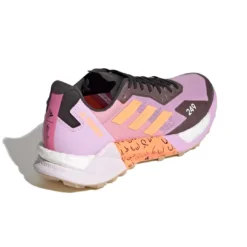 Adidas - Women's Terrex Agravic Ultra Shoes (GZ1918) -StepZone adidas Women s Terrex Agravic Ultra Shoes GZ1918 03