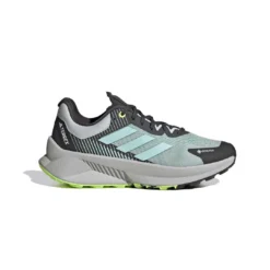 Adidas - Women's Terrex Soulstride Flow GORE-TEX Shoes (ID6715)