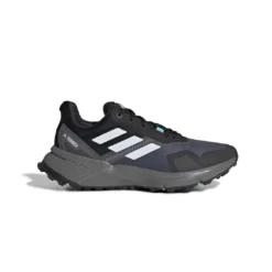 Adidas - Women's Terrex Soulstride Trail Running Shoes (FY9256)