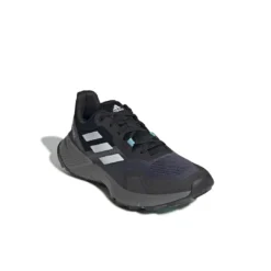 Adidas - Women's Terrex Soulstride Trail Running Shoes (FY9256) -StepZone adidas Women s Terrex Soulstride Shoes FY9256 03