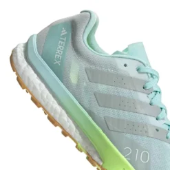 Adidas - Women's Terrex Speed Ultra Trail Running Shoes (IF5033) -StepZone adidas Women s Terrex Speed Ultra Trail Running Shoes IF5033 6