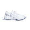 Adidas - Women's ZG23 BOA Golf Shoes (GZ2171) -StepZone adidas Women s ZG23 Boa Golf Shoes GZ2171 1