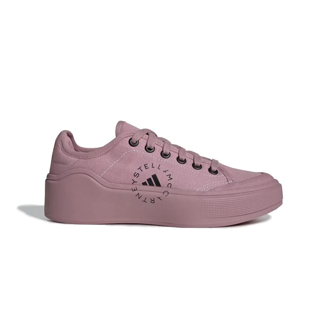 Adidas - Women's Adidas By Stella McCartney Court Shoes (IF6082) 3 Adidas - Women's Adidas By Stella McCartney Court Shoes (IF6082)