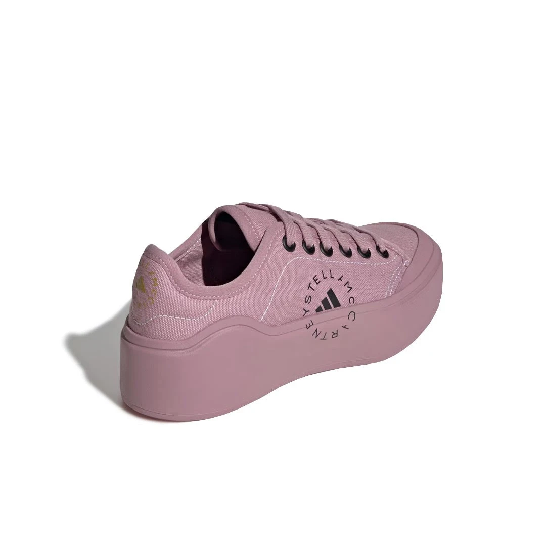 Adidas - Women's Adidas By Stella McCartney Court Shoes (IF6082) 5 Adidas - Women's Adidas By Stella McCartney Court Shoes (IF6082) - Image 3