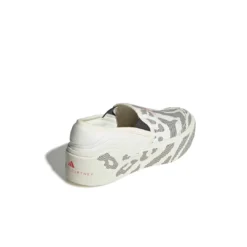 Adidas - Women's Adidas By Stella McCartney Court Slip On Shoes (ID7581) -StepZone adidas Women s adidas by Stella McCartney Court Slip On Shoes ID7581 03