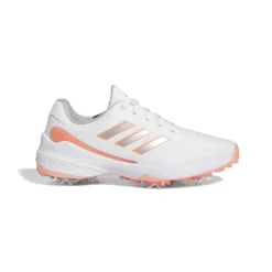 Adidas - Women's ZG23 Golf Shoes (GZ2176)