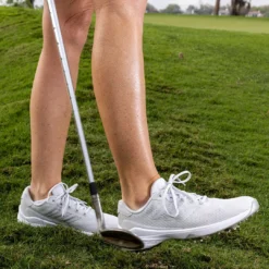 Adidas - Women's ZG23 Vent Golf Shoes (GW2127) -StepZone adidas Women sZG23VentGolfShoes GW2127 10