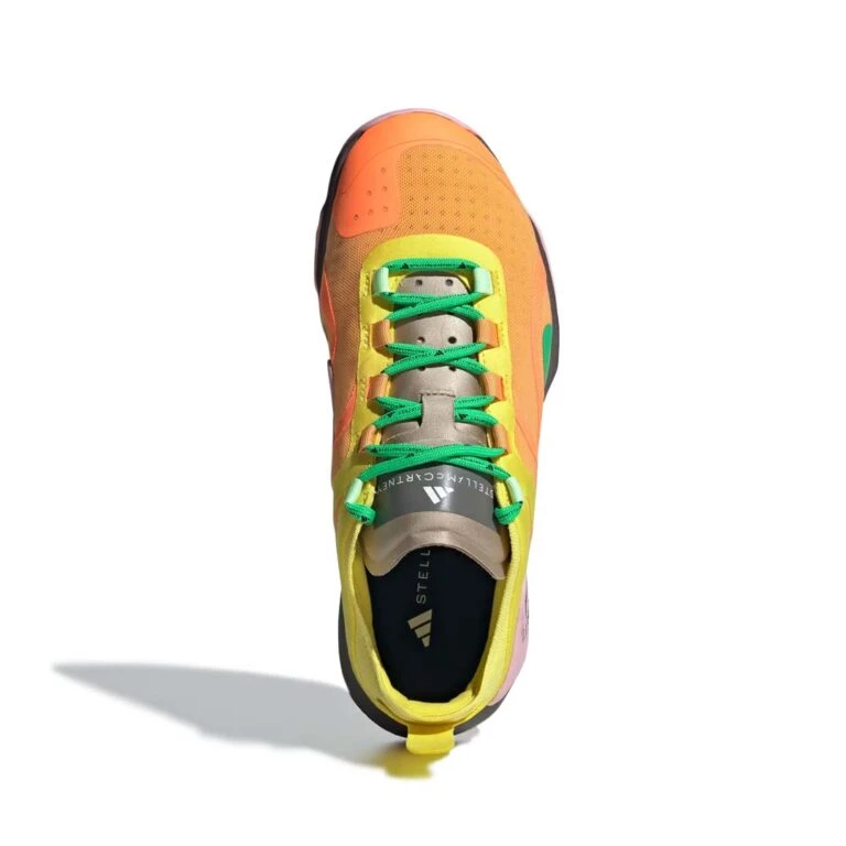 StepZone -StepZone adidas Women s adidas by Stella McCartney Training Dropset Shoes IG1144 04 768x768 1